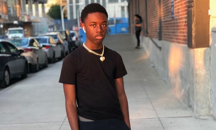 Who is Alex R. Hibbert Dating in 2021? Details on His Girlfriend